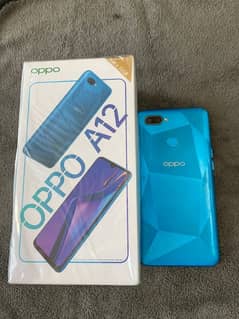 Oppo A12