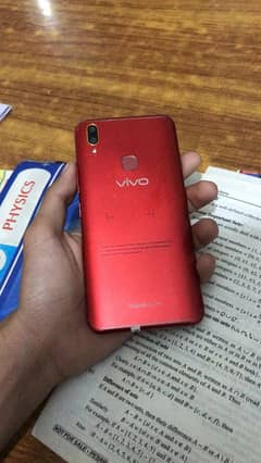 vivo y85