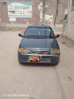 alto car is good condition enjan se ok ac child power stering