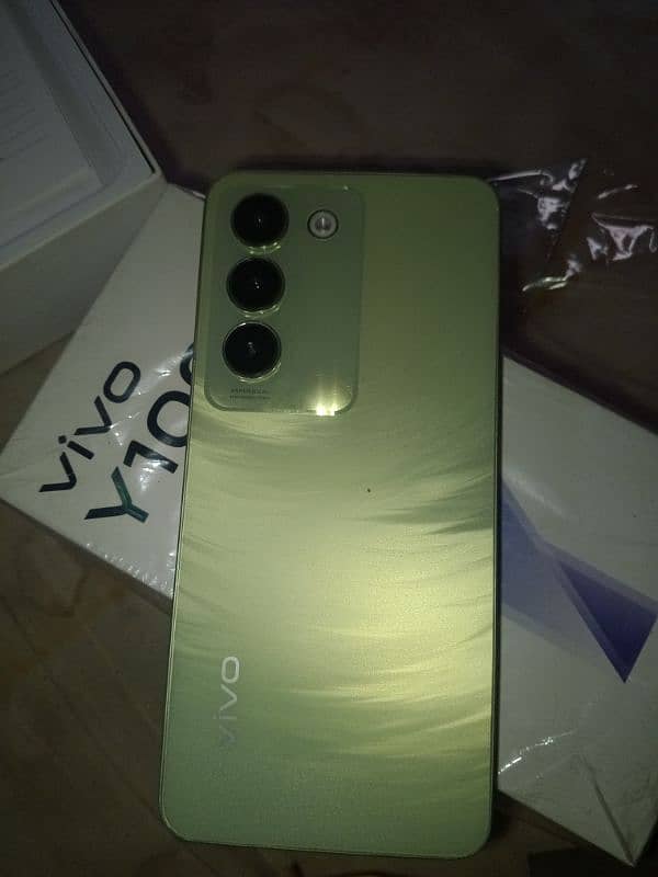 vivo y100 selling my fone I'm need to Mony 2