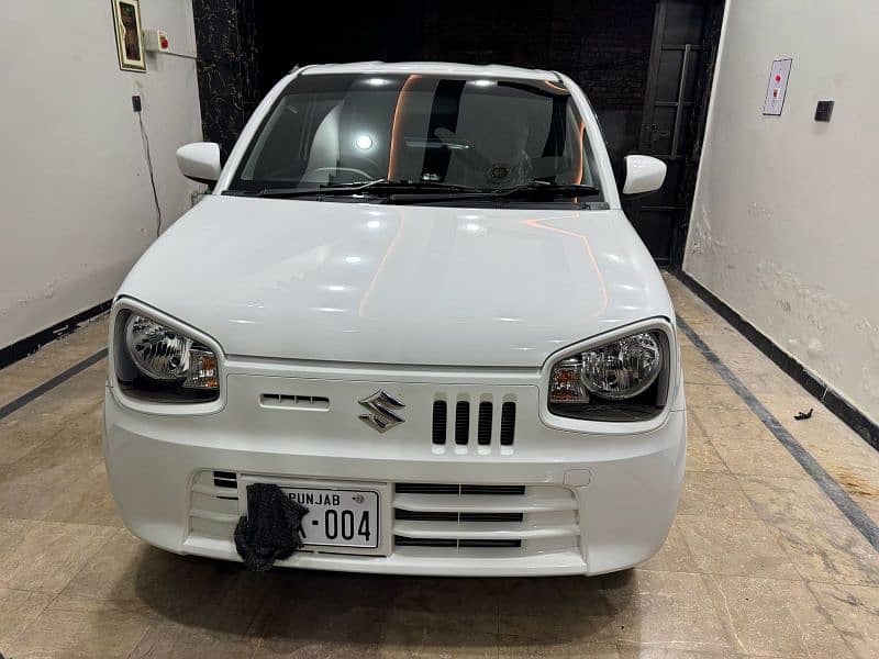 Suzuki alto VXL 2024 0