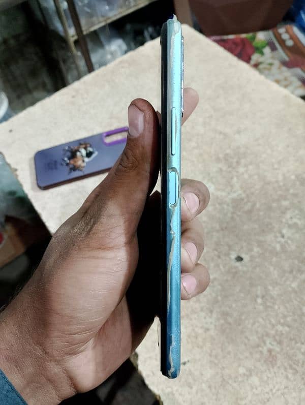 vivo y20s 4 gb 128 4