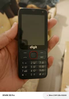 Jazz Digit Touch And Type 4G