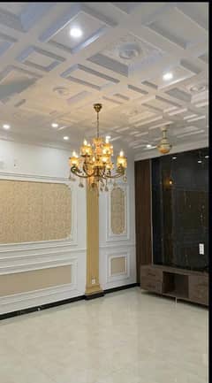 10 MARLA HOUSE FOR RENT IN PARAGON CITY LAHORE