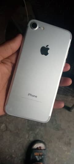 Iphone 7 128 gb non PTA