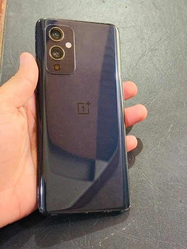 Oneplus 9 1