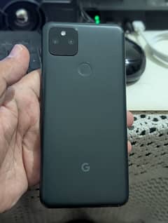 pixel 5a