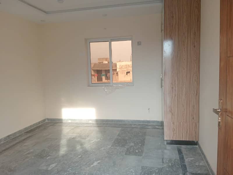 Brand New 5 Marla House For sale In Azam Gardens Azam Gardens 25