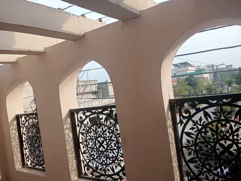 Brand New 5 Marla House For sale In Azam Gardens Azam Gardens 35