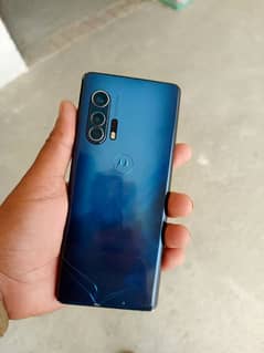 Motorola Edge Plus 2020