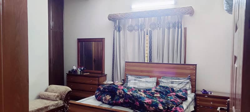 1 Kanal House for Rent in Judicial Colony for Family and Silent office (Call center + Software house) 6