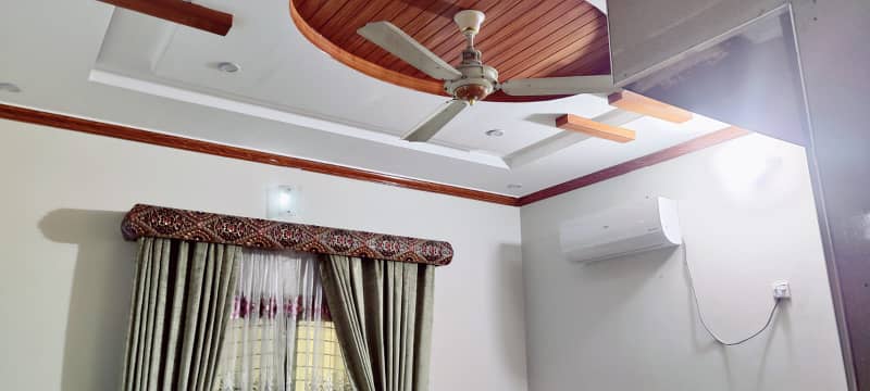 1 Kanal House for Rent in Judicial Colony for Family and Silent office (Call center + Software house) 21