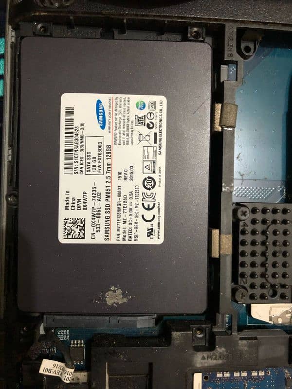 HP Core i5 4th generation (probook) 5