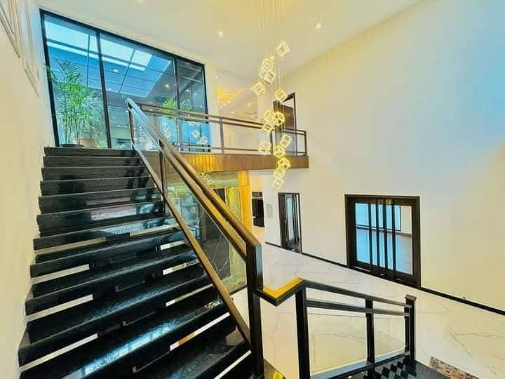 1 Kanal Luxury House For Sale In Dha Phase 5 2