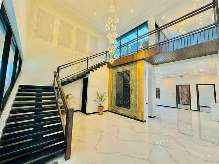 1 Kanal Luxury House For Sale In Dha Phase 5 4