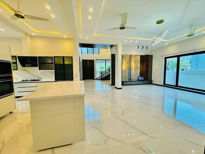 1 Kanal Luxury House For Sale In Dha Phase 5 6