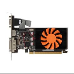 graphic card Nivida GeForce GT430