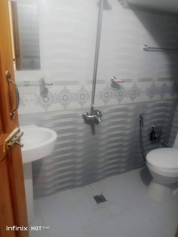 G9 Furnished Room Atache Bath Kitchen Terrace For Rent 1