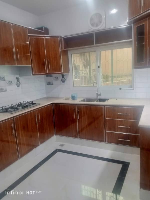 G9 Furnished Room Atache Bath Kitchen Terrace For Rent 4