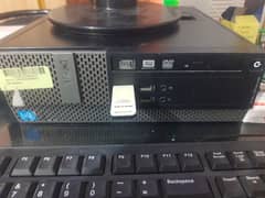 Dell 7010 Optiplex Core i5