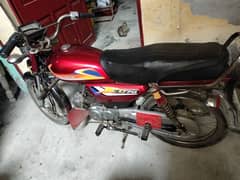 Honda 70