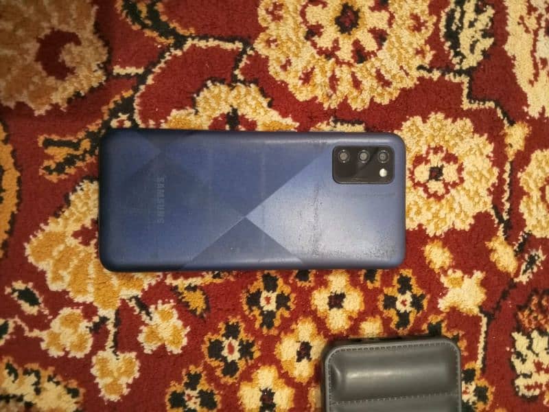 Samsung A02s for sale 1