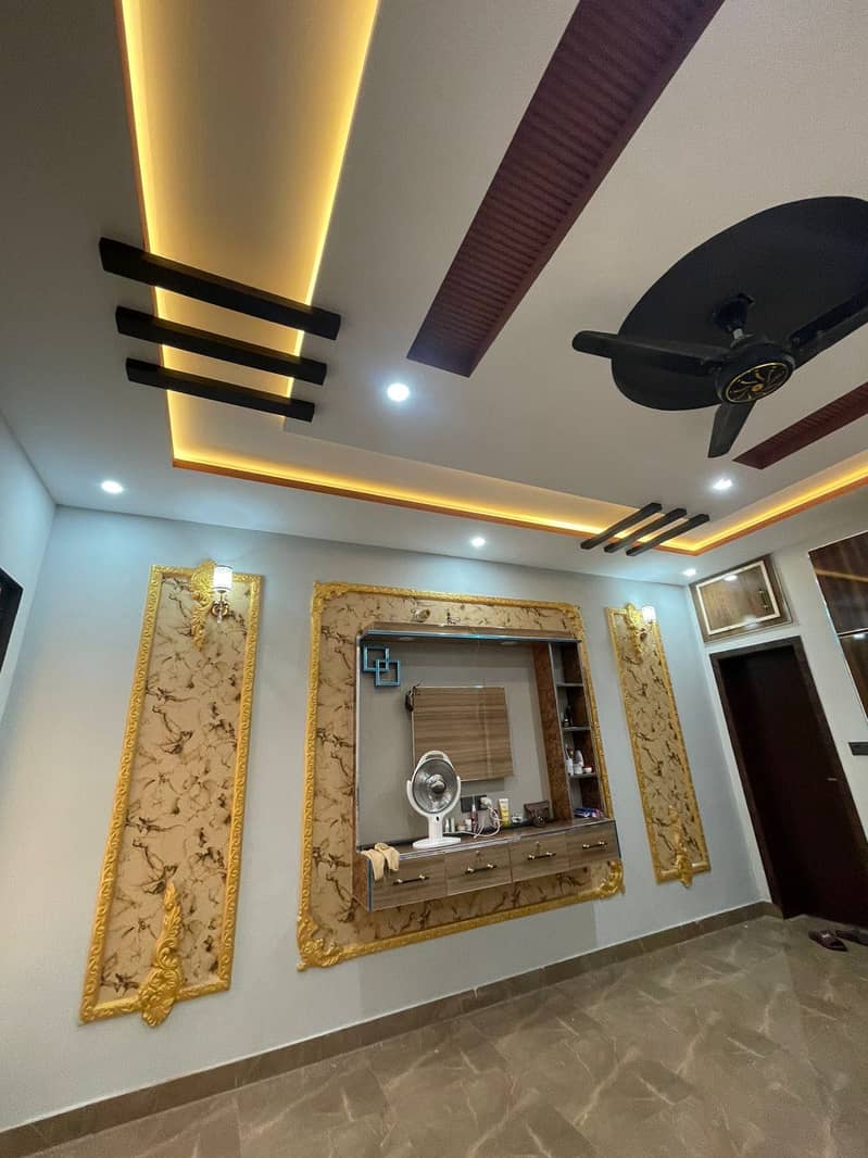 Luxurious 1 Kanal House For Sale In Lda Avenue-1 9