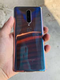 OnePlus 8