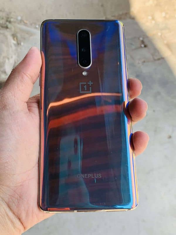 OnePlus 8 0