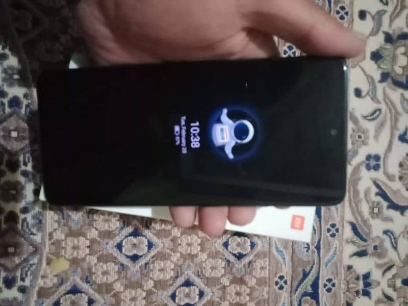 Radmi Note 10 pro 1