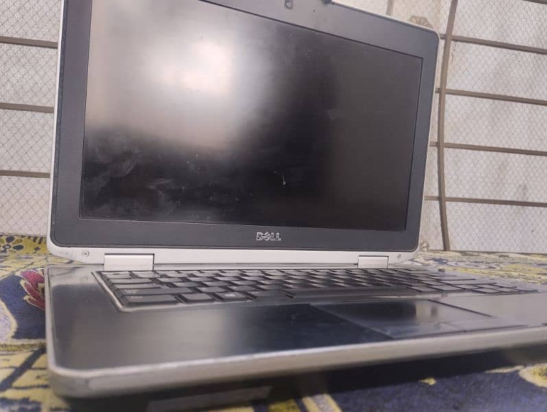 Dell laptop for sale 4