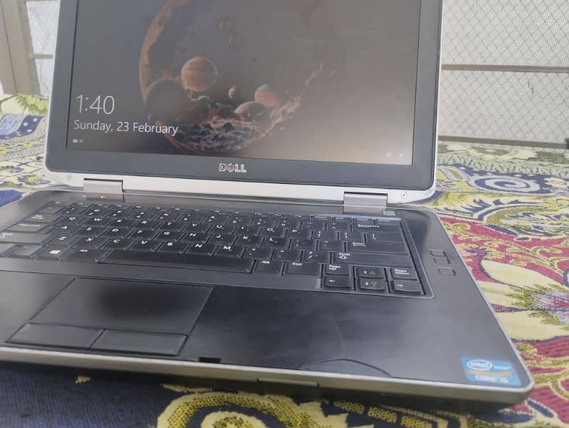 Dell laptop for sale 5