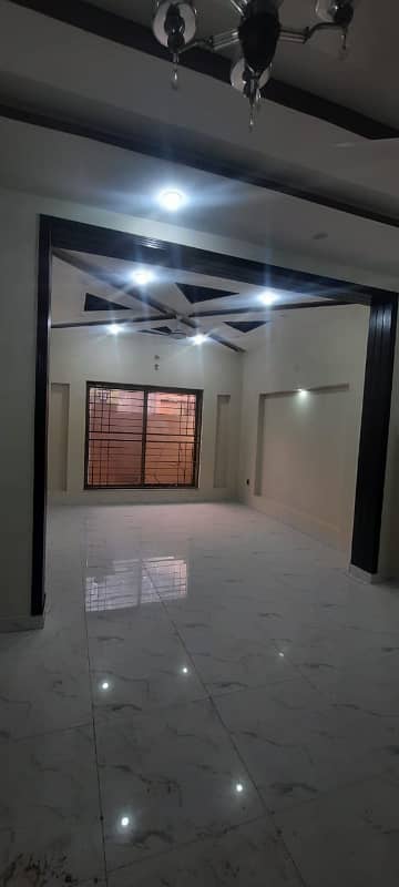 5 Marla Brand New House For Rent 4