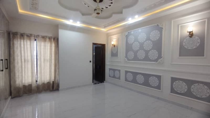 10 Marla House For sale In LDA Avenue 29