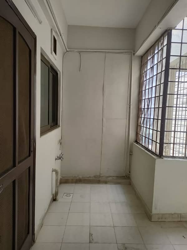 Beautiful View 10 MARLA 3 BED FLAT ON 5th Floor Is Available For Sale In ASKARI-11 LAHORE 14