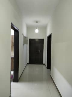 Cheapest 10 Marla 3 Bed Flat On Superb Location Is Available For Sale In Askari-11, Lahore