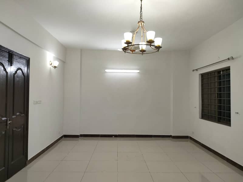 Cheapest 10 Marla 3 Bed Flat On Superb Location Is Available For Sale In Askari-11, Lahore 5