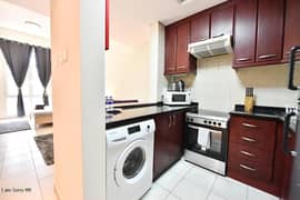 Studio Apartment For Sale | Furnished Studio Apartment | Easy Instalments