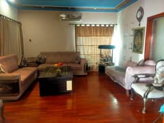 22 Marla 5 Bed Bungalow Is Available For Sale On Hot Location In DHA Phase 4,Lahore