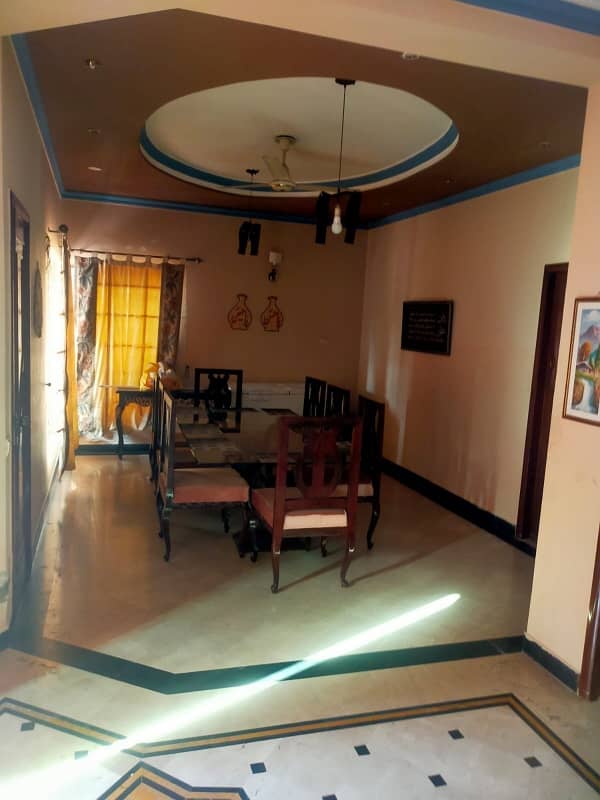 22 Marla 5 Bed Bungalow Is Available For Sale On Hot Location In DHA Phase 4,Lahore 5