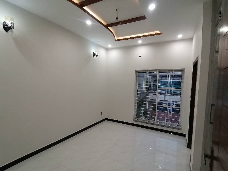 Get This Amazing Prime Location 5 Marla House Available In Jubilee Town - Block F 16