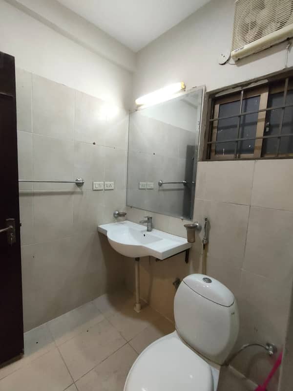 Cheapest 10 Marla 3 Bed Flat On Superb Location Is Avialable For Sale In Askari-11, Lahore 12