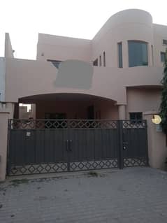 10 Marla 4 Bed House For Sale In Askari 10 Lahore