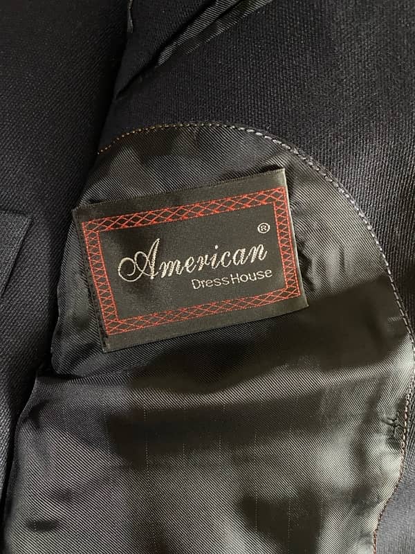 American dress house brand new 4pc for sale 2