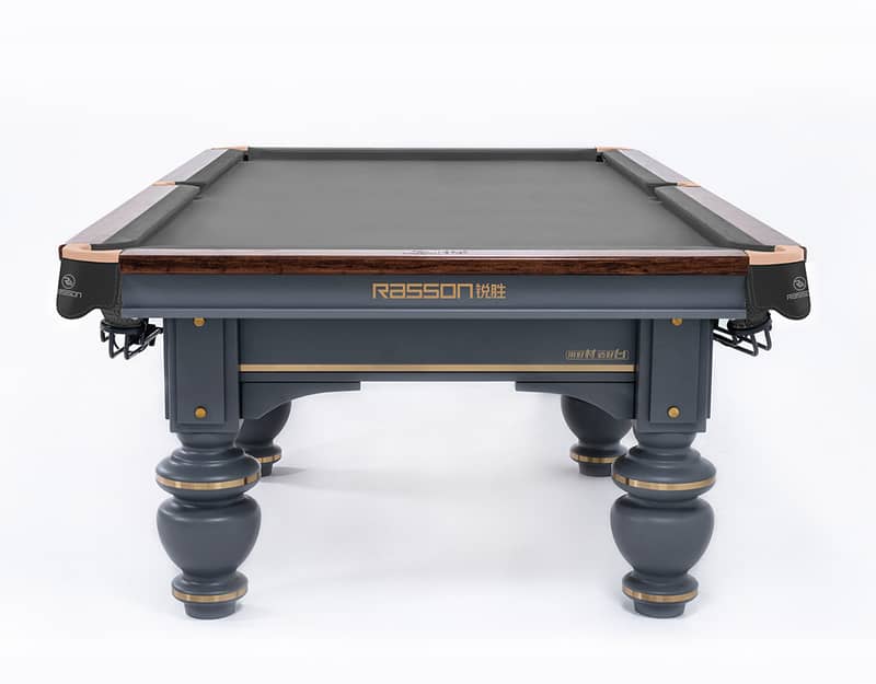 Rasson Strong Snooker Table | Billiard Table | Decent Snookers | pool 3