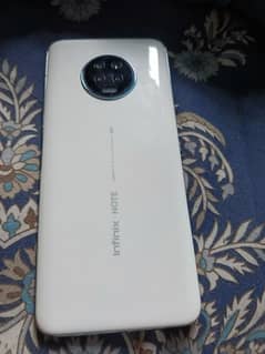 infinix