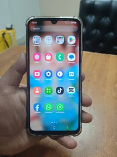 Samsung A05s 10/10