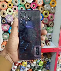 infinix