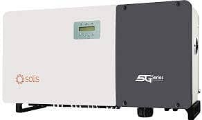 Solis On-Grid All Power Inverters 1