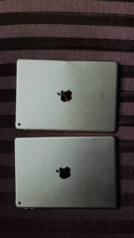 Apple Ipad 5th Generations 32GB Read Description 0